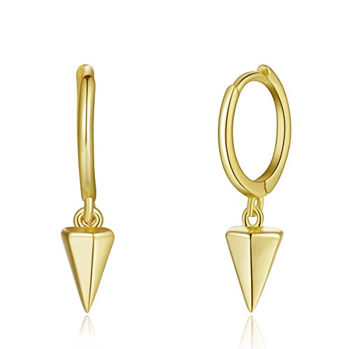 04 Spike - Gold