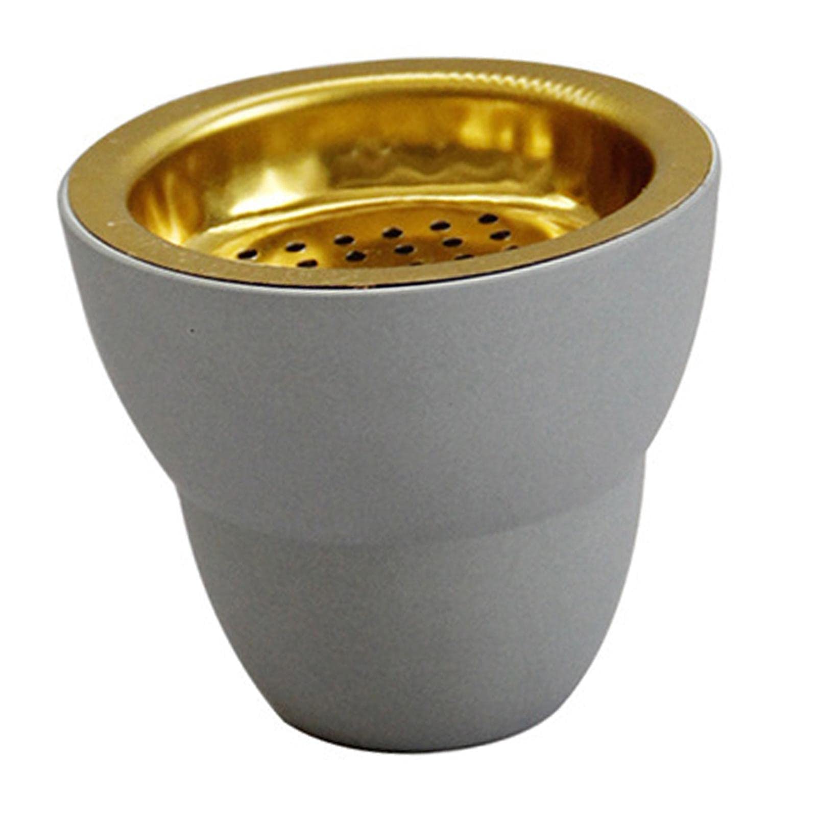 SM SunniMix Incense Sticks & Cones Burner - Aromatic Meditation Censer for Home, Yoga & Relaxation (9cm Diameter) | Perfect for Indoor Use, Room Decor & Spiritual Practices