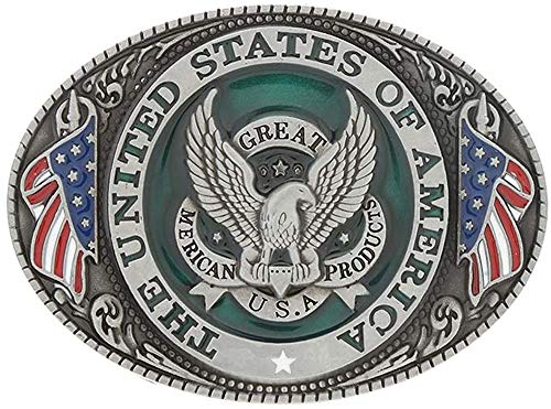 Green Eagle