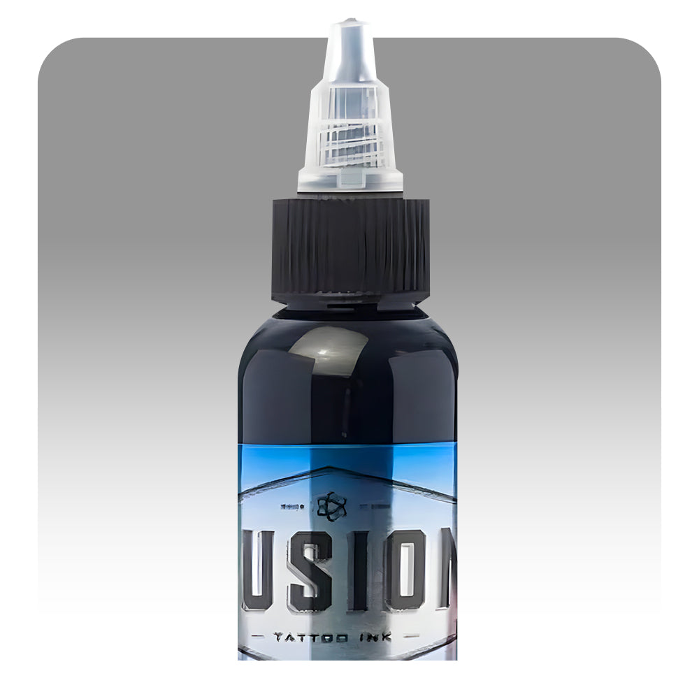 Premium Greywash Medium Fusion Tattoo Ink Set - Professional Tattoo Supplies for Artists - Perfect for Realism, Shading & Watercolor Tattoos