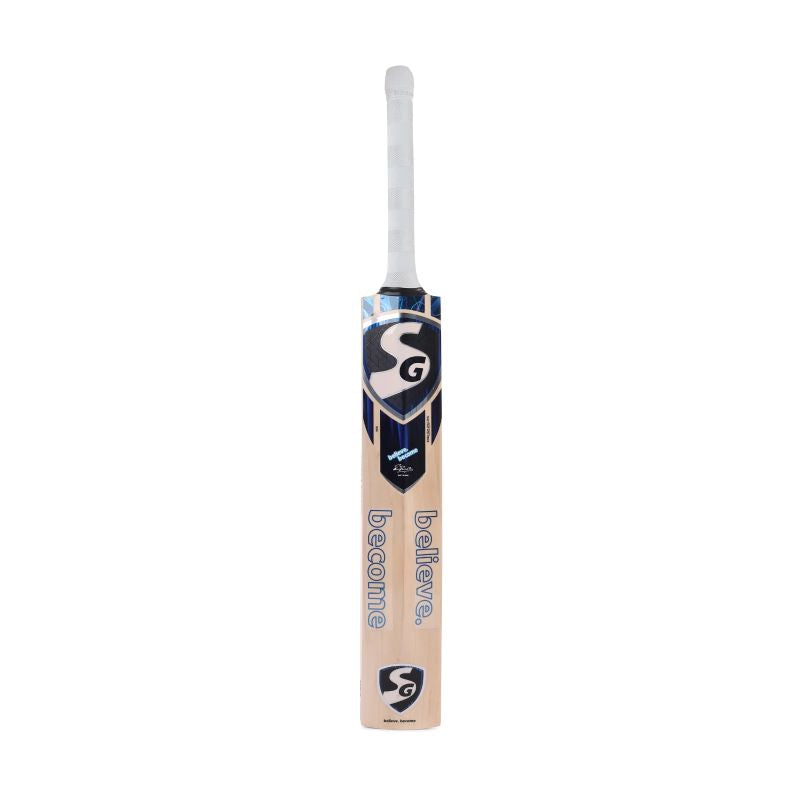 SG Cobra Xtreme Cricket Bat 2025 - Premium English Willow Cricket Bat for Professional Players | Perfect for Matches, Training & Backyard Cricket Practice