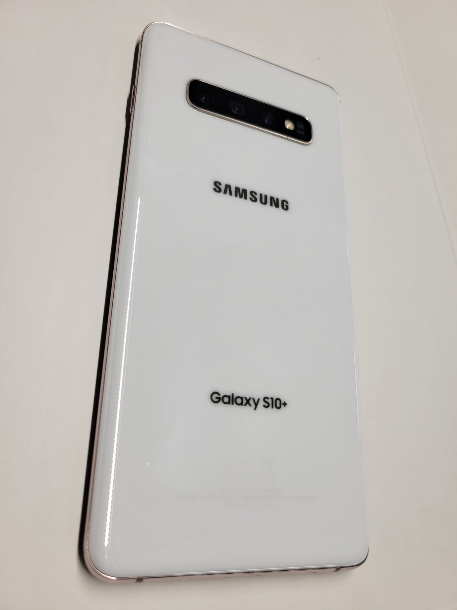 Samsung Galaxy S10+ 512GB 8GB RAM 6.4