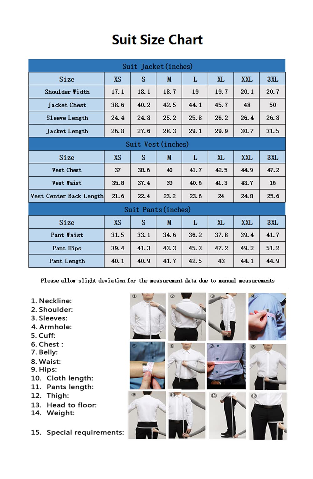 Men's 2-Piece Casual Linen Suit Set - Summer Beach Wedding Groomsmen Outfit with Slim Fit Vest & Short Pants | Perfect for Beach Weddings, Tropical Vacations & Summer Parties