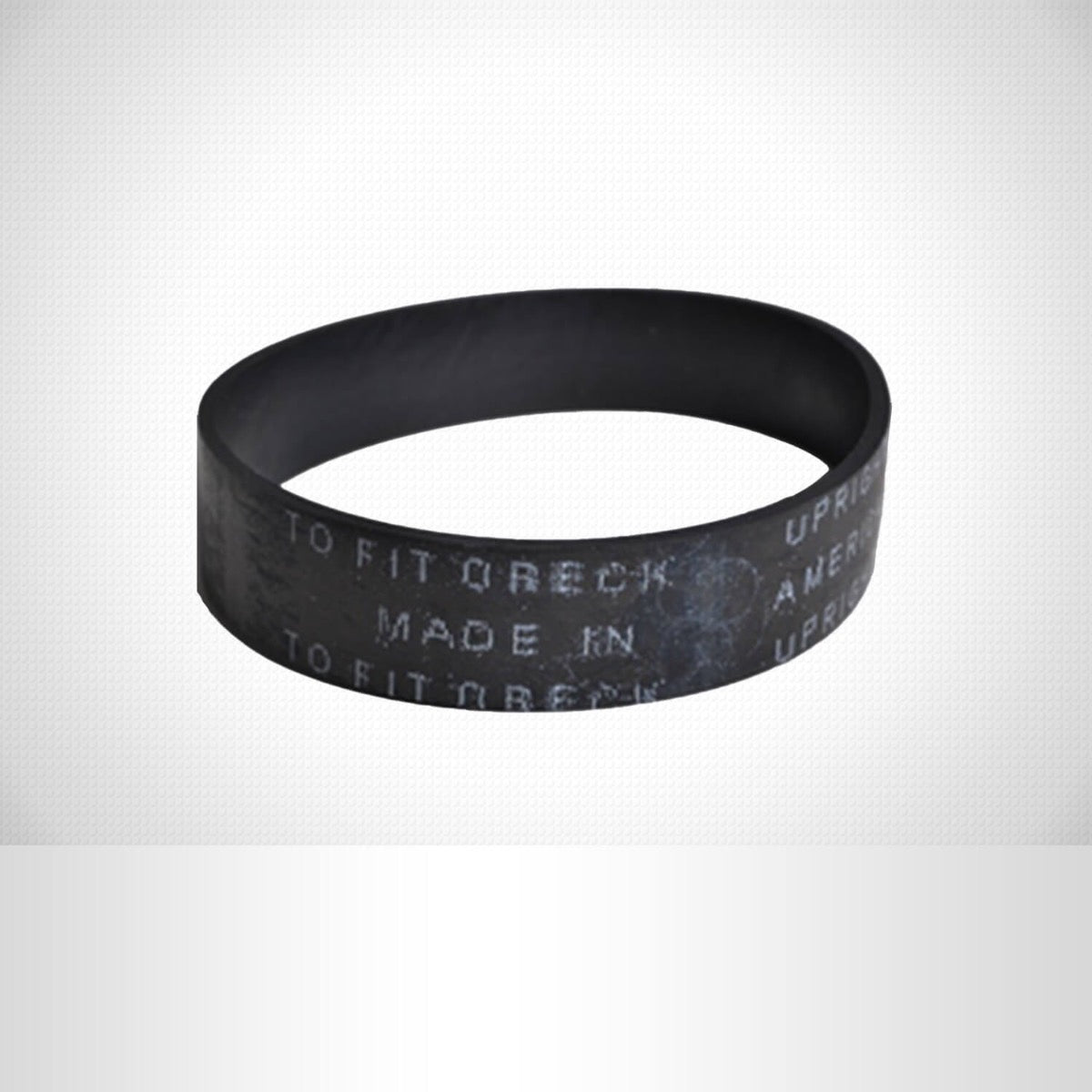 Oreck Vacuum Belts for Upright Series - Replacement Belts for Oreck XL, XXL & Commercial Models - Perfect for Hard Floors & Carpets Cleaning