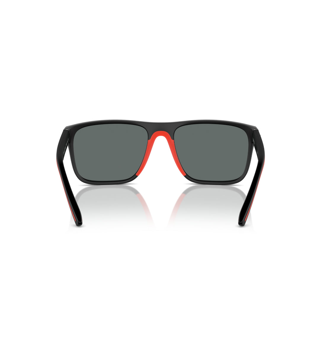 Scuderia Ferrari Sunglasses for Men & Women - Polarized UV Protection Sports Sunglasses - Perfect for Driving, Running, and Outdoor Activities