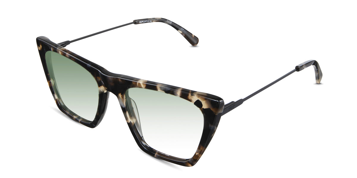 OSTA Women's Prescription Tinted Sunglasses - UV Protection & Stylish Eyewear for Driving, Outdoor Activities & Fashion