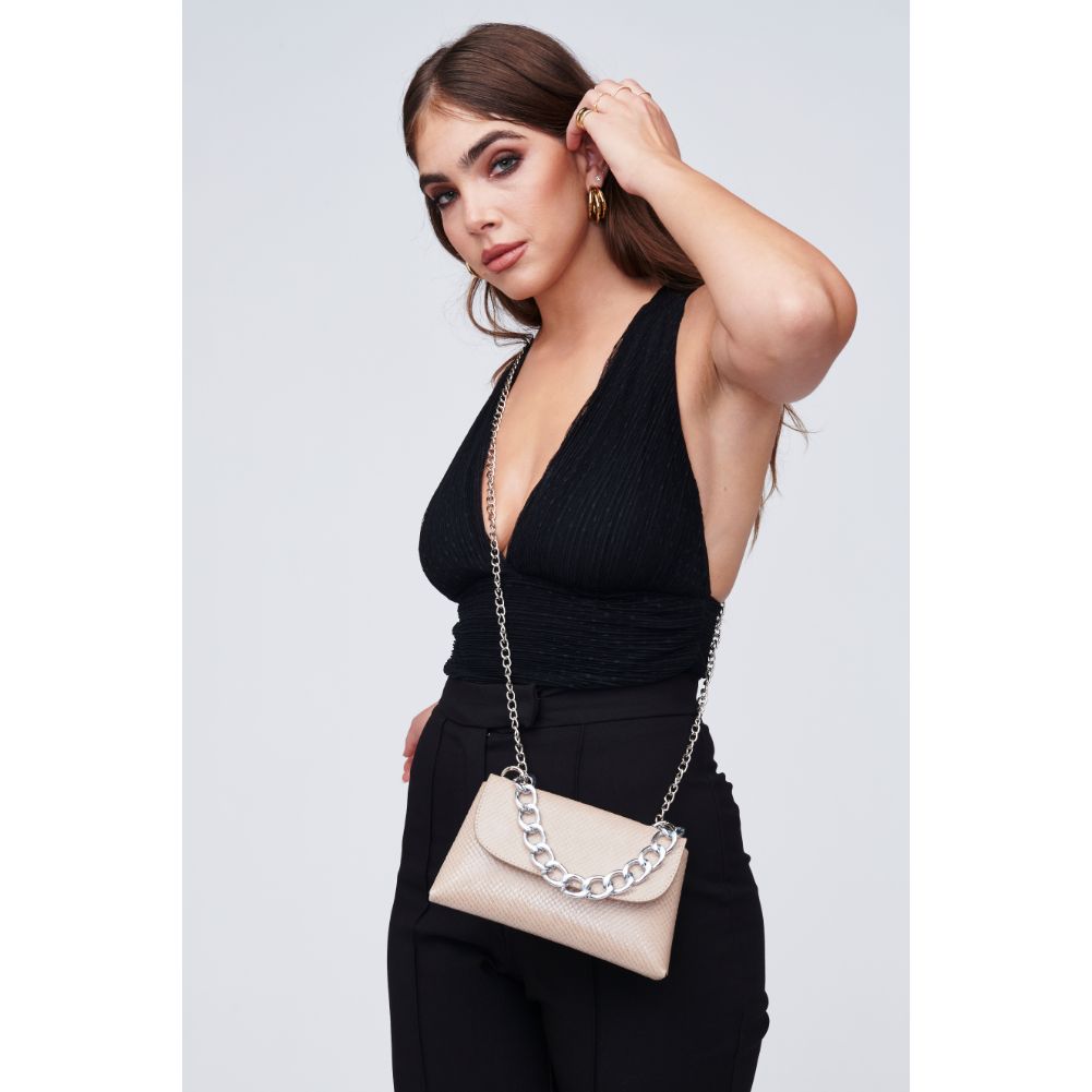 Teagan Crossbody Bag for Women - Stylish & Lightweight Shoulder Purse - Perfect for Everyday Use, Travel, and Shopping