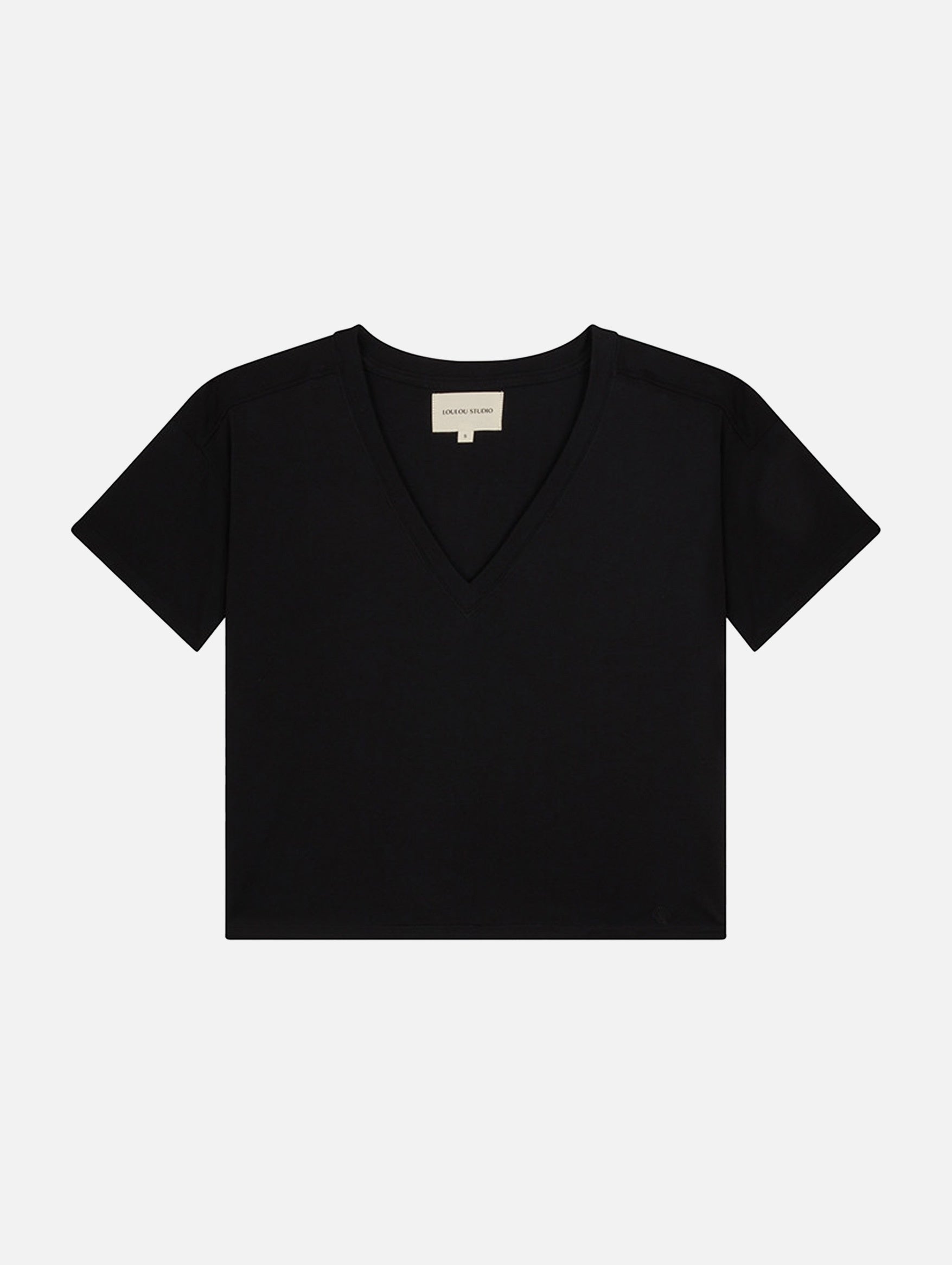 Faaa Black T-Shirt for Men & Women - Comfortable Cotton Tee for Casual Wear, Gym, and Everyday Outfits