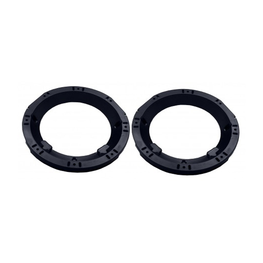 Harley Davidson 1998-2013 Touring Models Speaker Adapter - HSB200 | Compatible with American International Audio Systems | Perfect for Road Trips & Motorcycle Upgrades