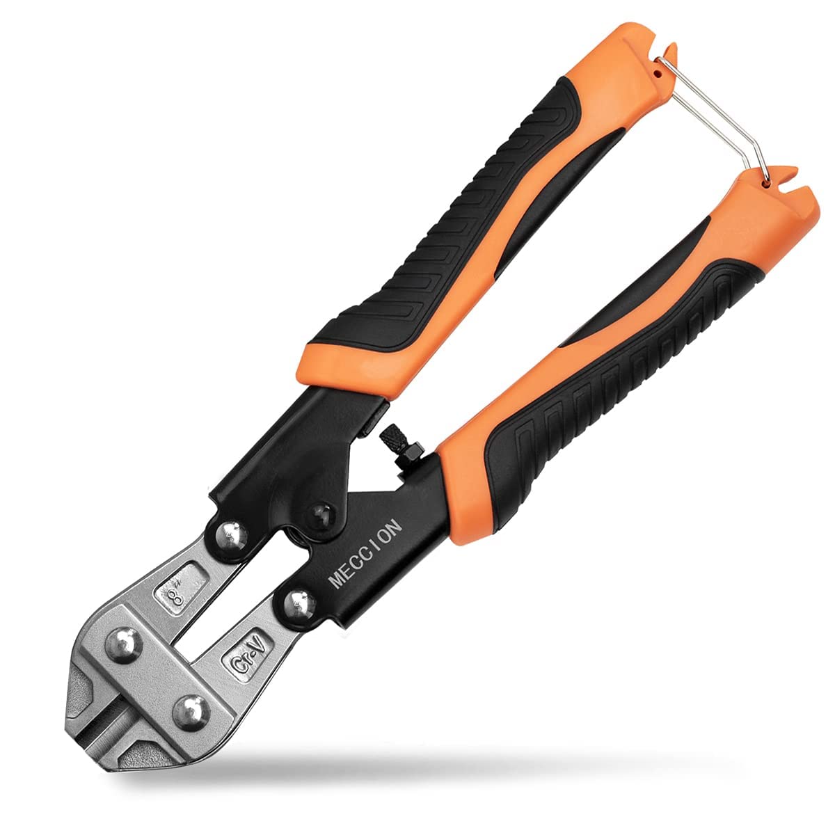 **Meccion Heavy Duty 8