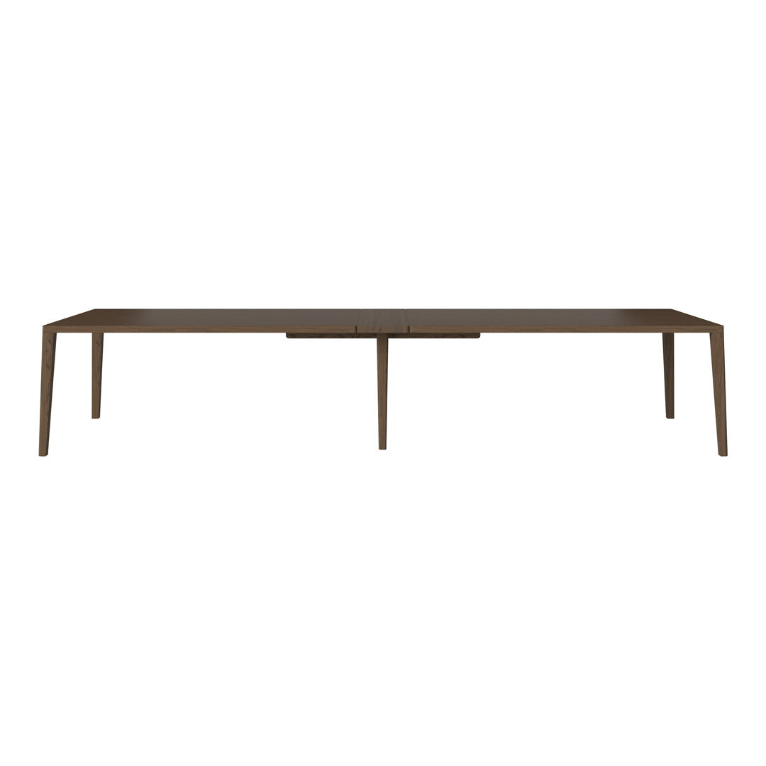 Elegant Large Dining Table - Perfect for Family Gatherings, Dinner Parties & Home Decor | Solid Wood Farmhouse Table for Dining Room & Kitchen