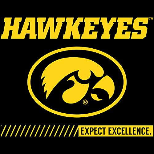 Expect Excellence - Black