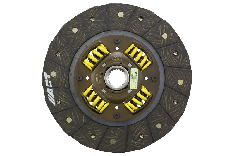 1993 Toyota 4Runner Performance Street Suspension Disc Brake Kit - Upgrade Your Ride for Smooth Handling & Better Stopping Power | Perfect for Daily Commuting & Off-Road Adventures