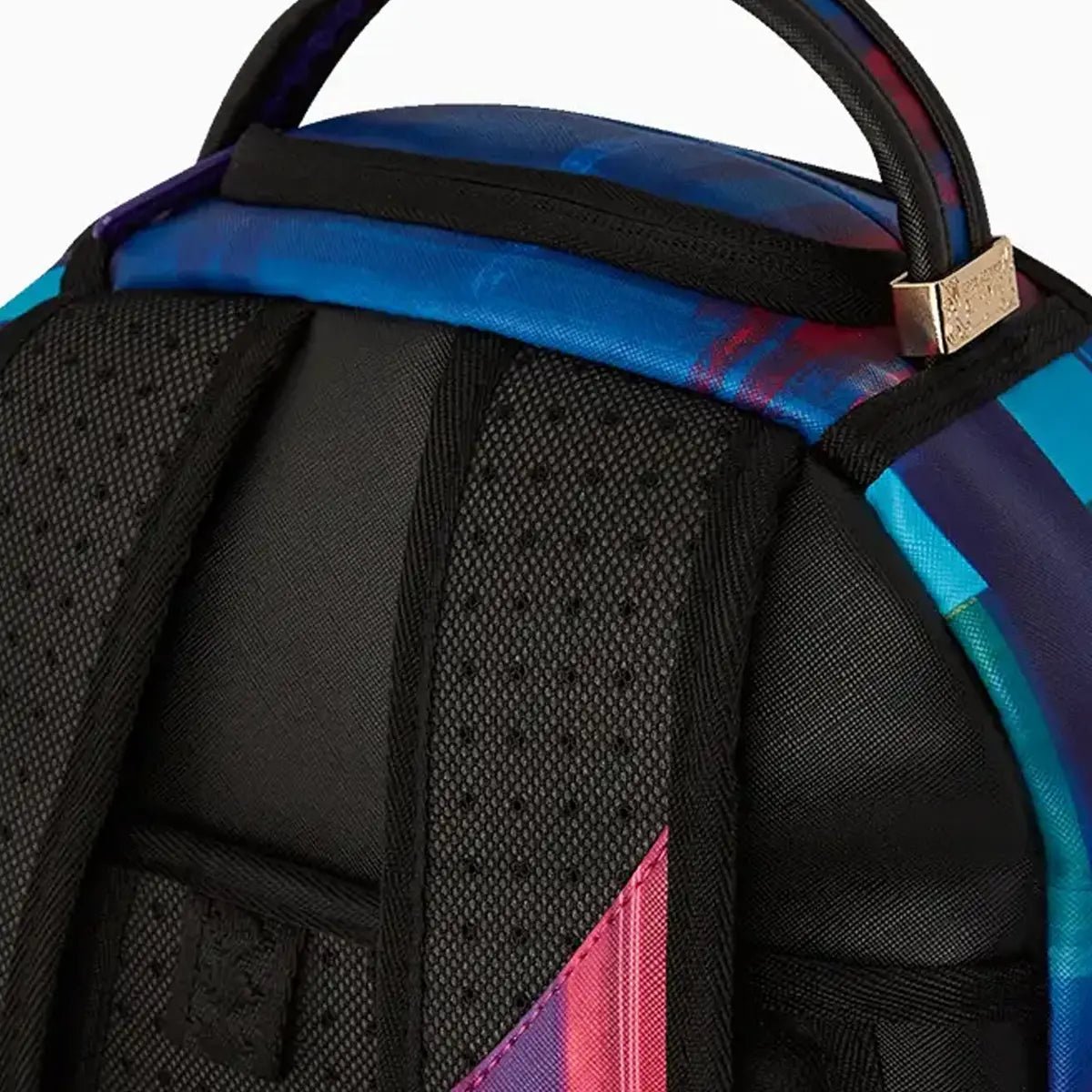 Flora Botanica Women's Backpack - Stylish & Durable Hiking Daypack for Travel, Work & School - Waterproof Laptop Bag with USB Charging Port & Anti-Theft Design
