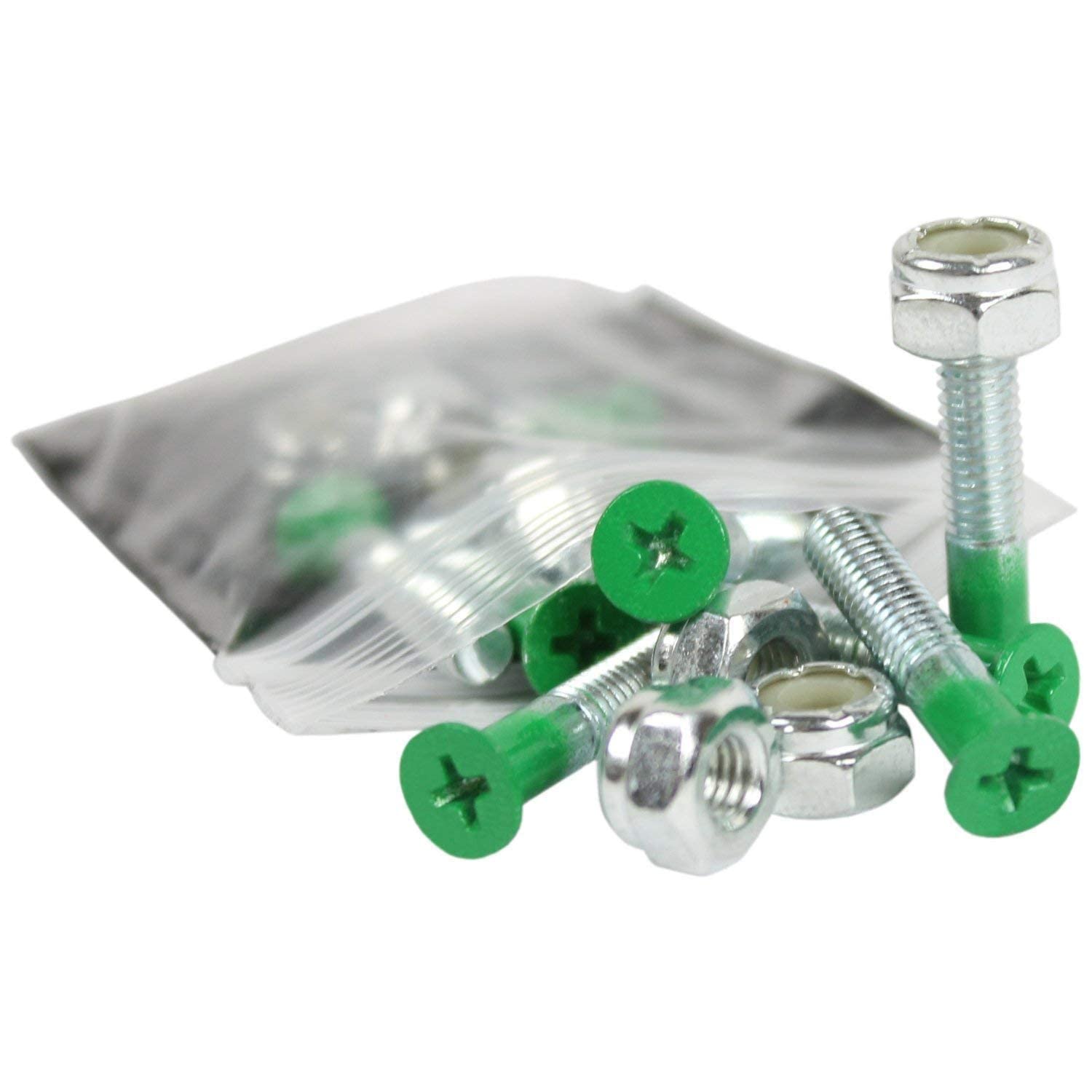 Dimebag Hardware 1
