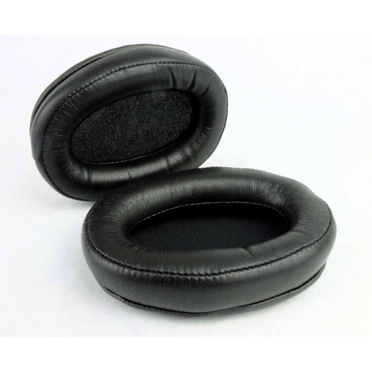 Premium Dekoni Audio EPZ WH1000Xm3 Replacement Ear Pads - Soft Choice Leather for Sony WH1000Xm3 Headphones - Enhanced Comfort for Long Listening Sessions, Gaming & Travel