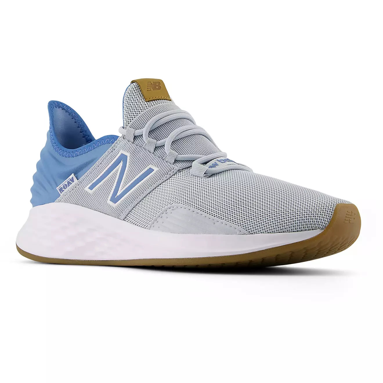 New Balance Fresh Foam Roav 11 Running Shoes - Lightweight Cushioned Sneakers for Men & Women | Perfect for Jogging, Gym Workouts & Daily Walking