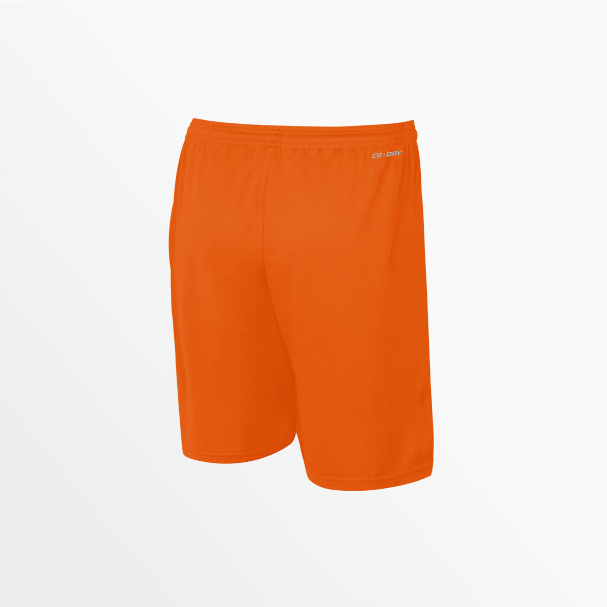 Women's Team Match Shorts - Breathable Athletic Shorts for Running, Basketball & Gym Workouts - High-Performance Activewear for Women