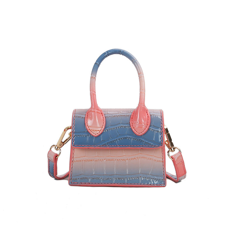 Mini Crossbody Bags for Women - Small Leather Shoulder Purse with Adjustable Strap - Perfect for Travel, Shopping & Everyday Use
