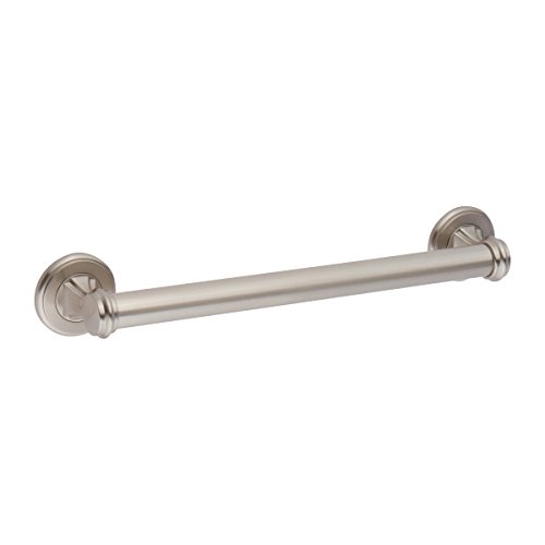 Satin Nickel