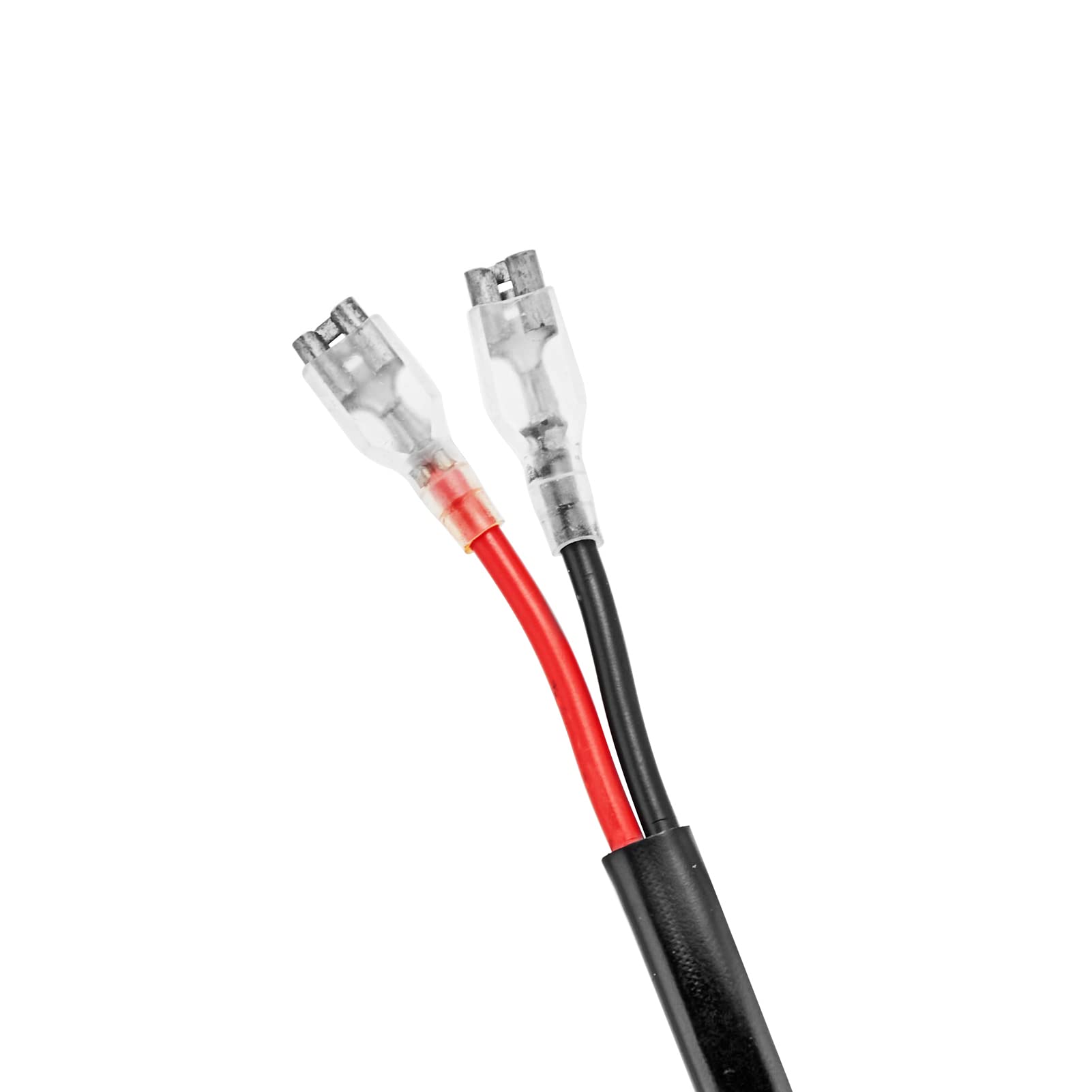Universal LED Light Bar Wiring Harness Kit 40A 12V with On/Off Switch, Power Relay & Blade Fuse - Compatible with Off-Road Light Bars, Boats, Trucks & Work Lights - Perfect for Off-Roading, Marine & Heavy-Duty Lighting Upgrades