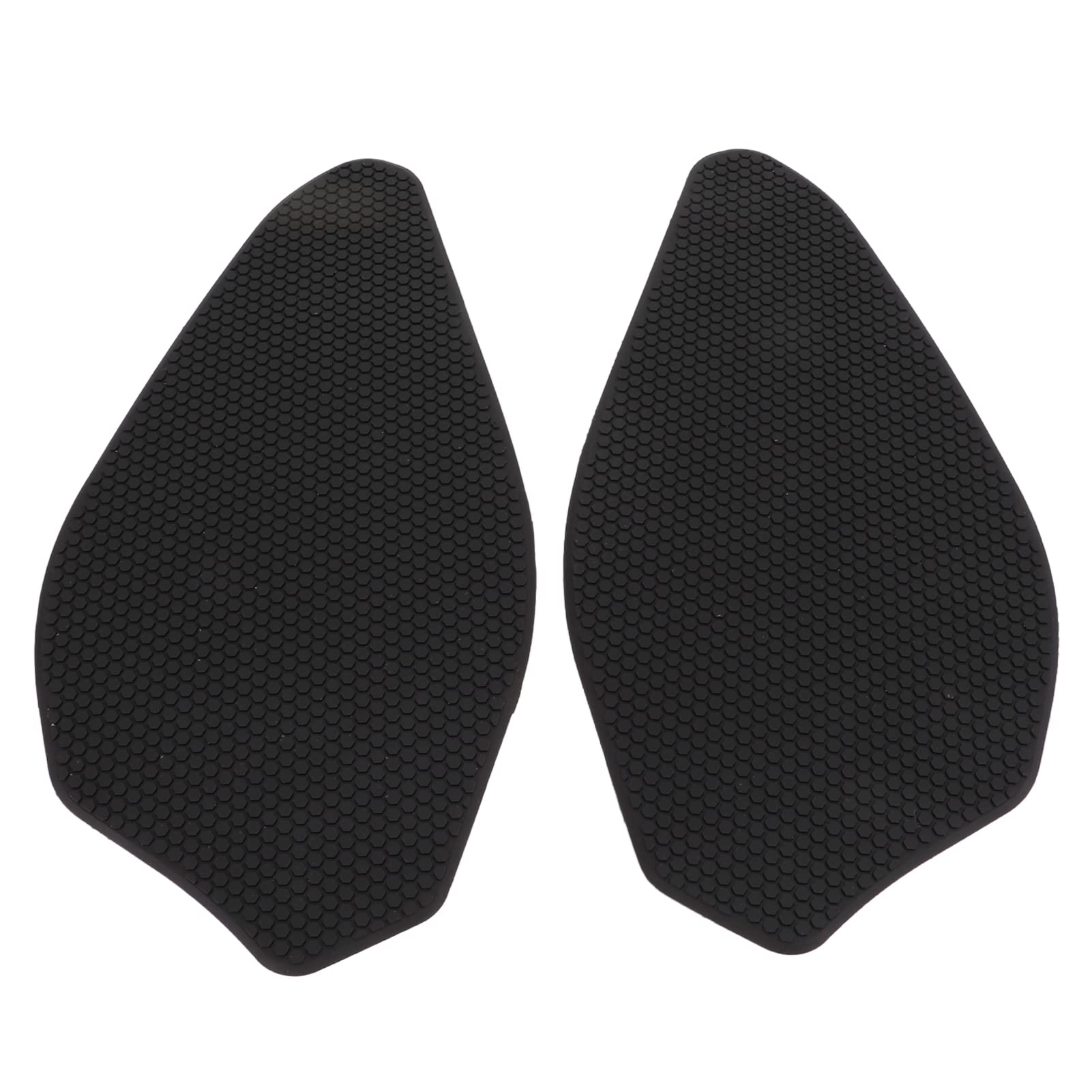 Motorcycle Tank Traction Pad - Professional Side Gas Knee Grip Protector, Anti-Slip & Anti-Aging Motorcycle Accessories for Enhanced Riding Safety & Comfort - Perfect for Long Rides, Racing & Adventure Motorcycling