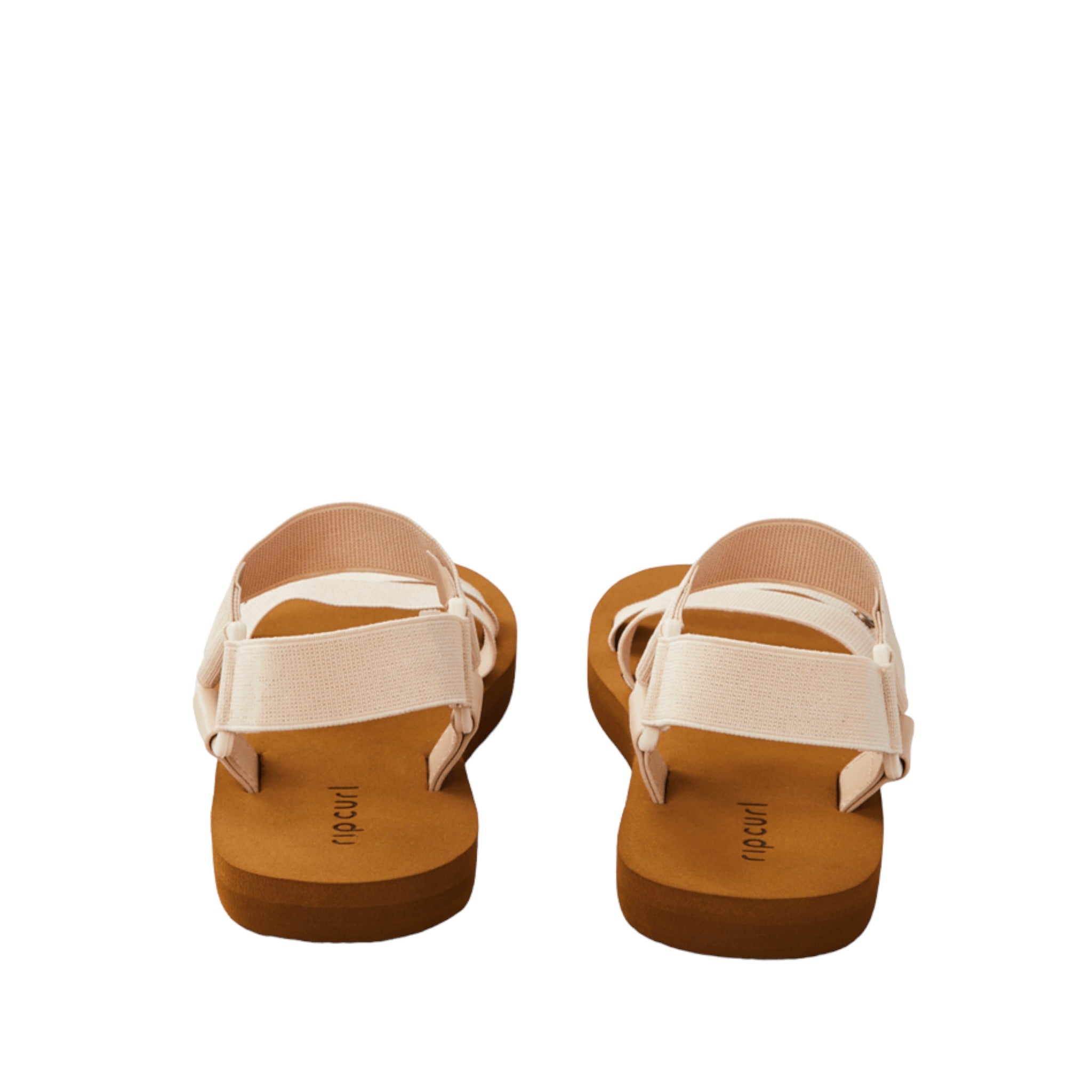 Rip Curl Women's P Low Cruz Sandals - Comfortable & Stylish Flip Flops for Beach, Pool & Summer Outfits | Casual Walking & Travel Shoes