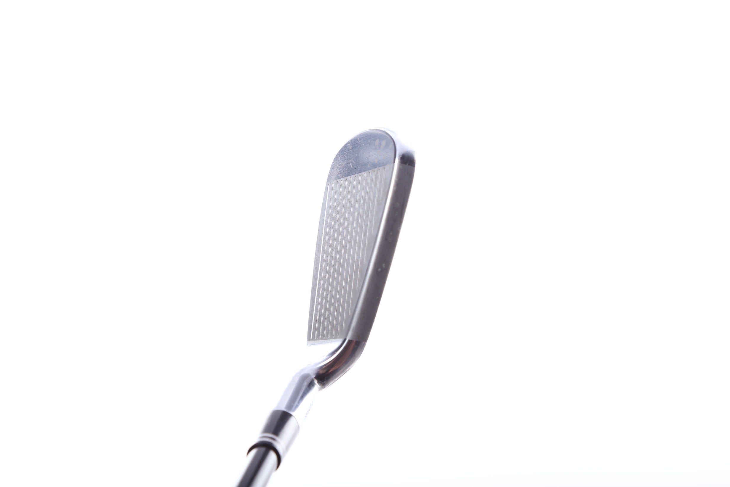 Used Cleveland 588 MT Iron Set - Right Handed 4-PW, DW Stiff Flex Golf Clubs for Men | Premium Forged Irons for Improved Accuracy & Distance | Perfect for Driving Range, Course Play & Tournament Training