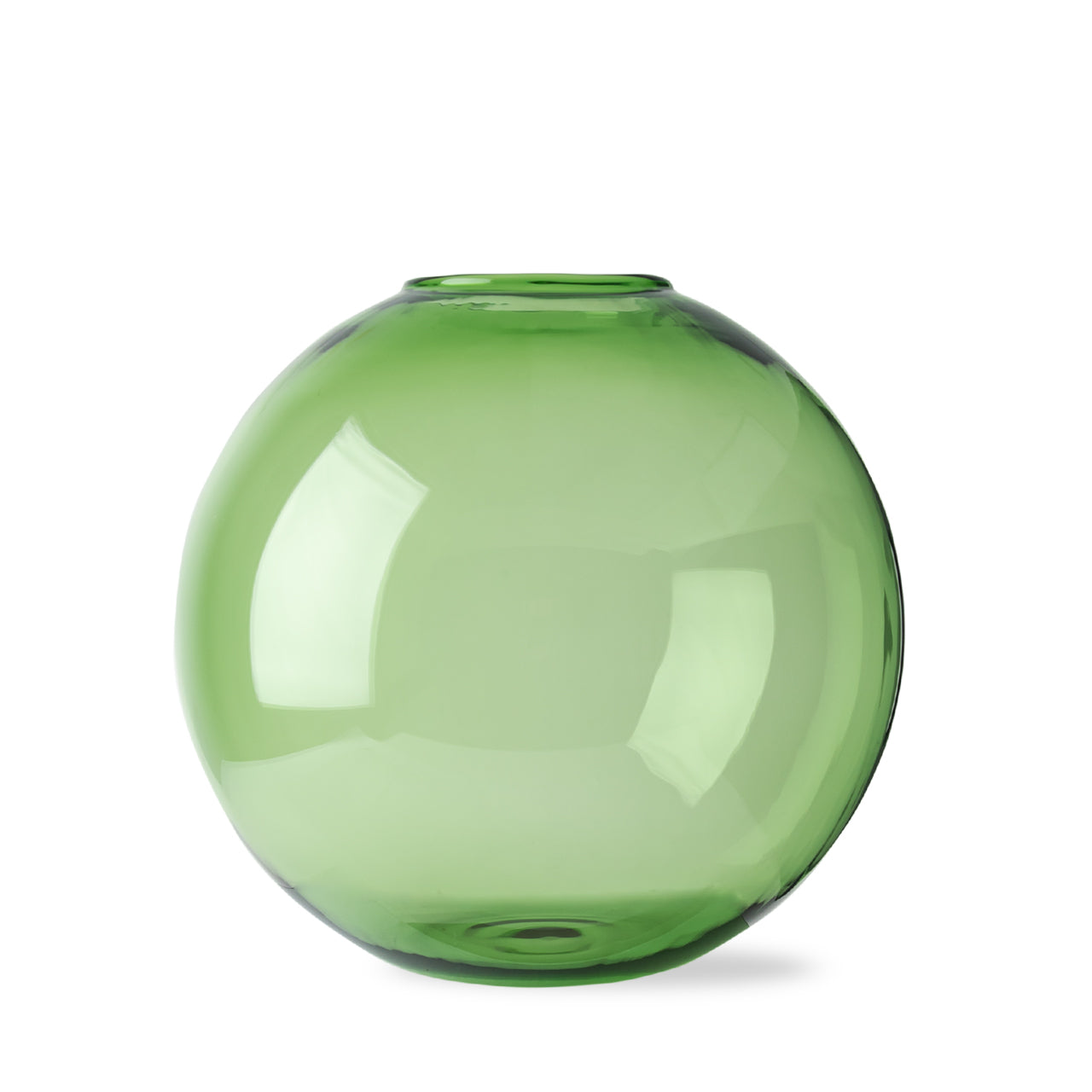 Aqua Planter 18cm - Self Watering Plant Pots with Drainage Holes, Modern Decorative Flower Pots for Indoor Outdoor Plants, Perfect for Home Garden Office Decor