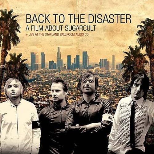 Back to the Disaster - Post-Apocalyptic Survival Gear & Supplies for Outdoor Adventures, Emergency Preparedness, and Disaster Readiness Kits