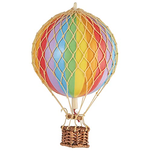Rainbow - Non Velvet