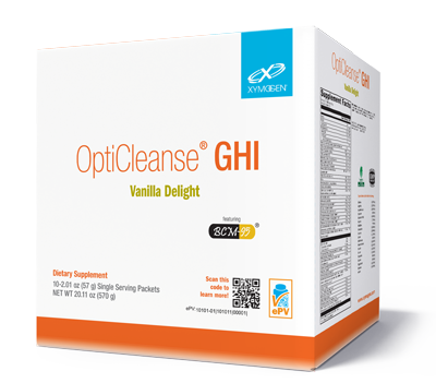 Opticleanse® GHI - Premium Lens Cleaning Solution for Glasses & Sunglasses | Safe for Anti-Reflective & Blue Light Coatings | Perfect for Travel, Office & Outdoor Use
