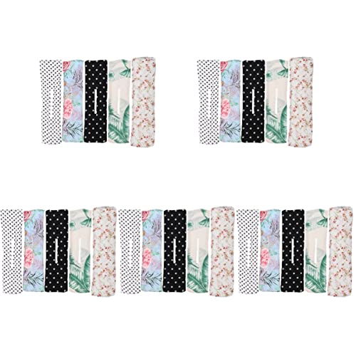 FRCOLOR 25 Pcs Hair Bun Maker Set - Hair Curler, Bun Clip, Bun Twist & Hair Donut for Women - Perfect for Updos, Ponytails & Styling at Home, Work or Special Events