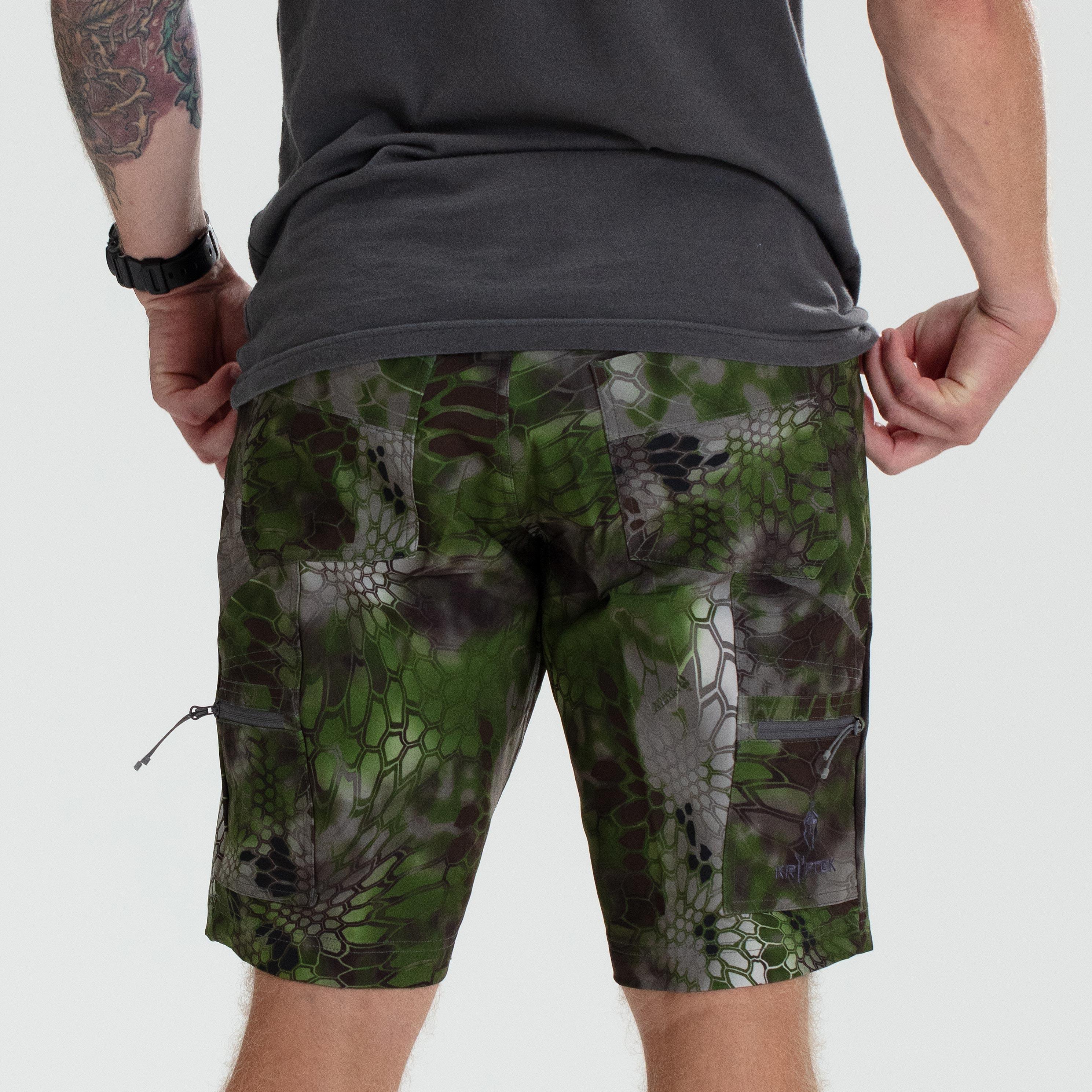 Valhalla II Short Sleeve T-Shirt for Men - Comfortable & Stylish Casual Wear for Outdoor Activities, Gym, and Everyday Use