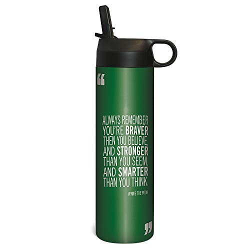 Braver Stronger Smarter
