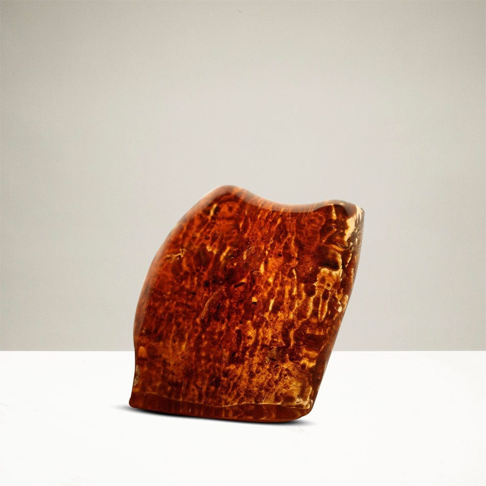 Premium Copal Amber from Colombia - 355g Natural Resin (4.5
