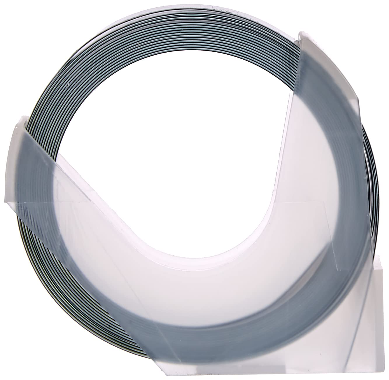 Artemio 18002928 5-Pack Refill Tapes for Label Maker Click Flue - Perfect for Office Organization, Shipping Labels & Home Storage