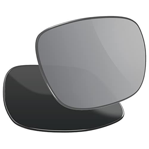 Silver Titanium