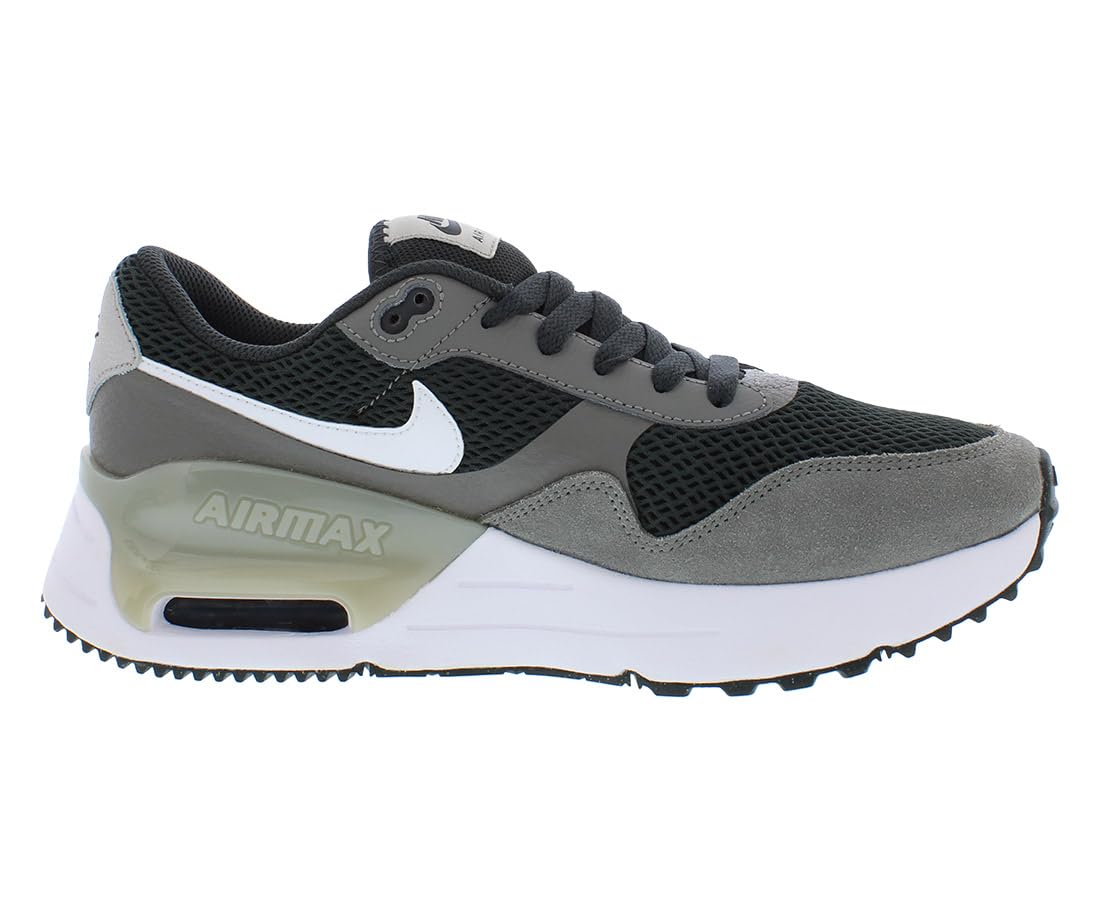 Nike Air Max Systm Men's Running Shoes - Lightweight Cushioned Sneakers for Jogging, Gym & Everyday Wear