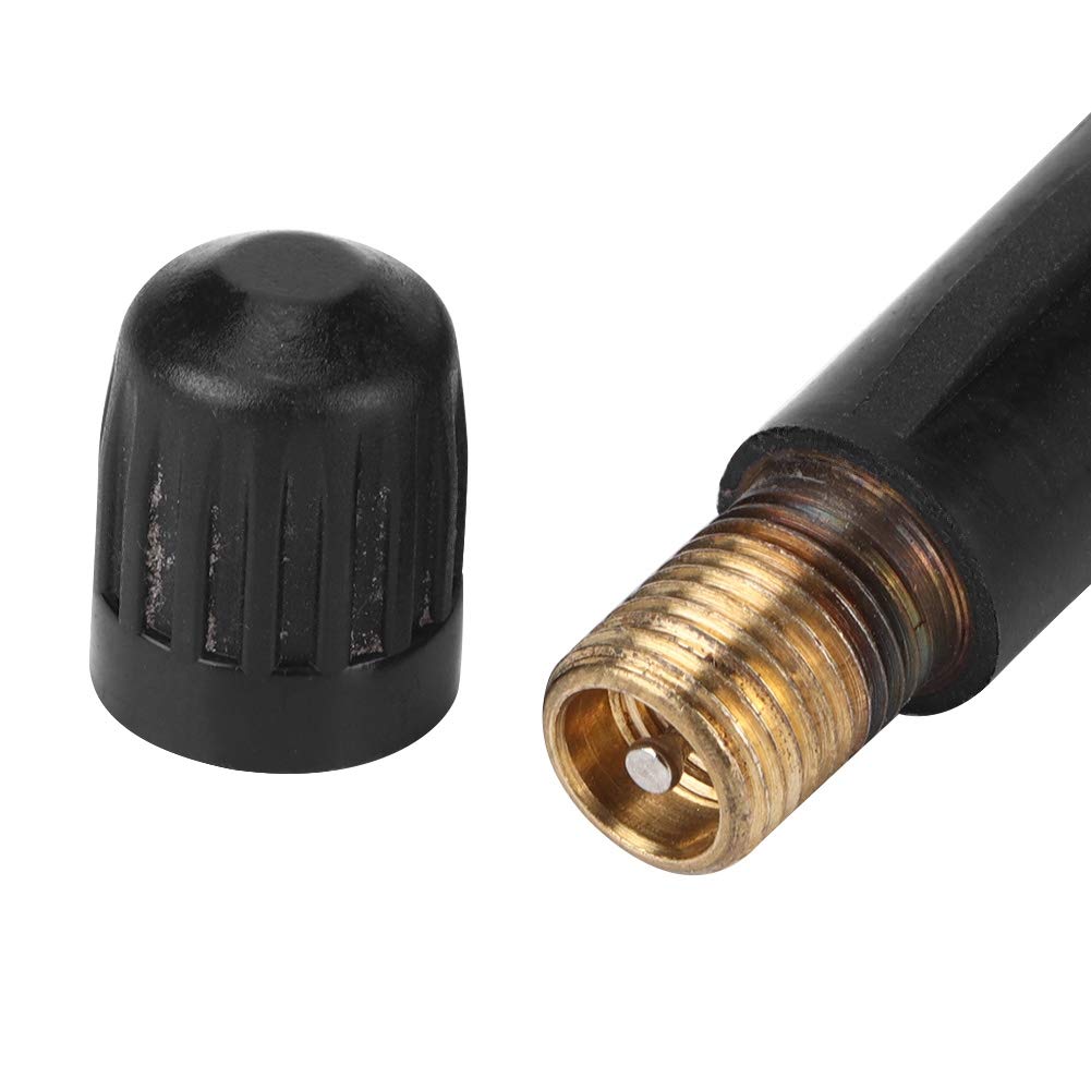 ARAMOX 4-Piece Tire Pressure Monitoring Sensor Kit - Compatible with Jeep Renegade OE# 68252493AB - Real-Time Alerts for Safe Driving on Highways & Off-Road Adventures