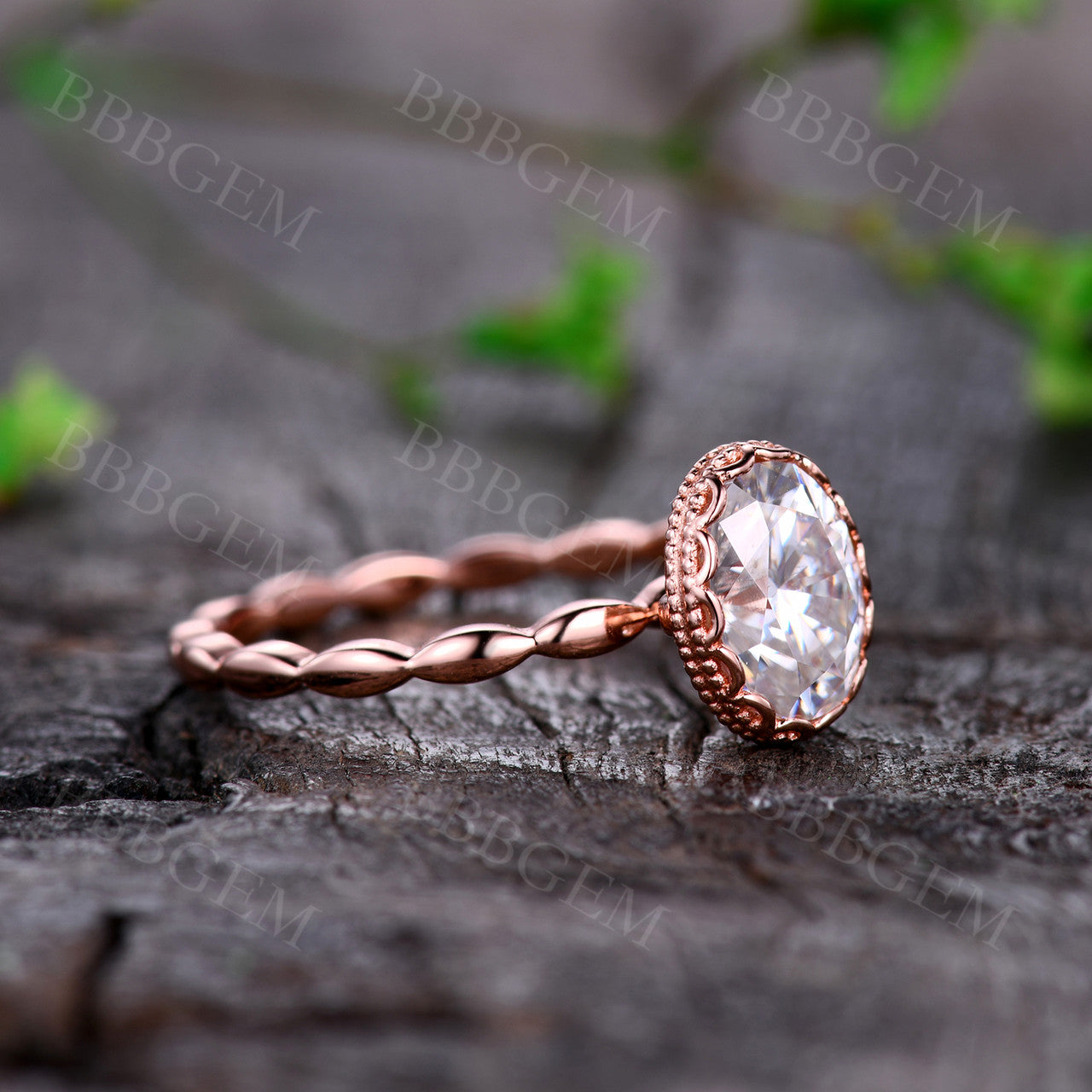 1.5 Carat Marquise Moissanite Engagement Ring for Women - Unique Vintage Wedding Band, Durable & Sparkling - Perfect for Proposals, Anniversaries, and Special Occasions