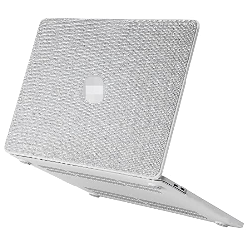 white Air 13.6 inch