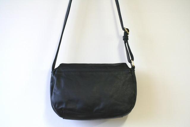 Bonnie Sling Bag for Women - Crossbody Shoulder Bag, Black - Perfect for Travel, Work & Everyday Use