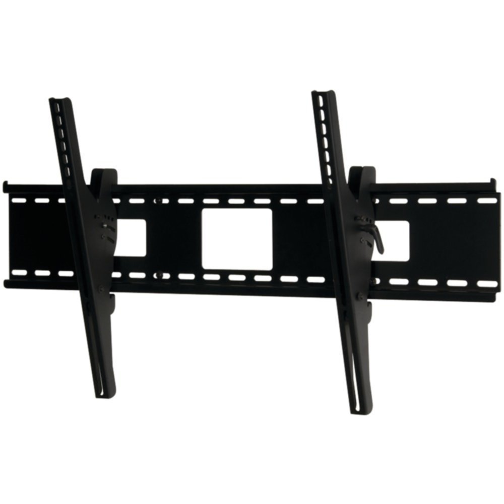 Peerless ST670P Universal Flat Panel TV Wall Mount Bracket - Tilting for 42 to 71 Inch Screens | Home Theater & Living Room Installation Accessories