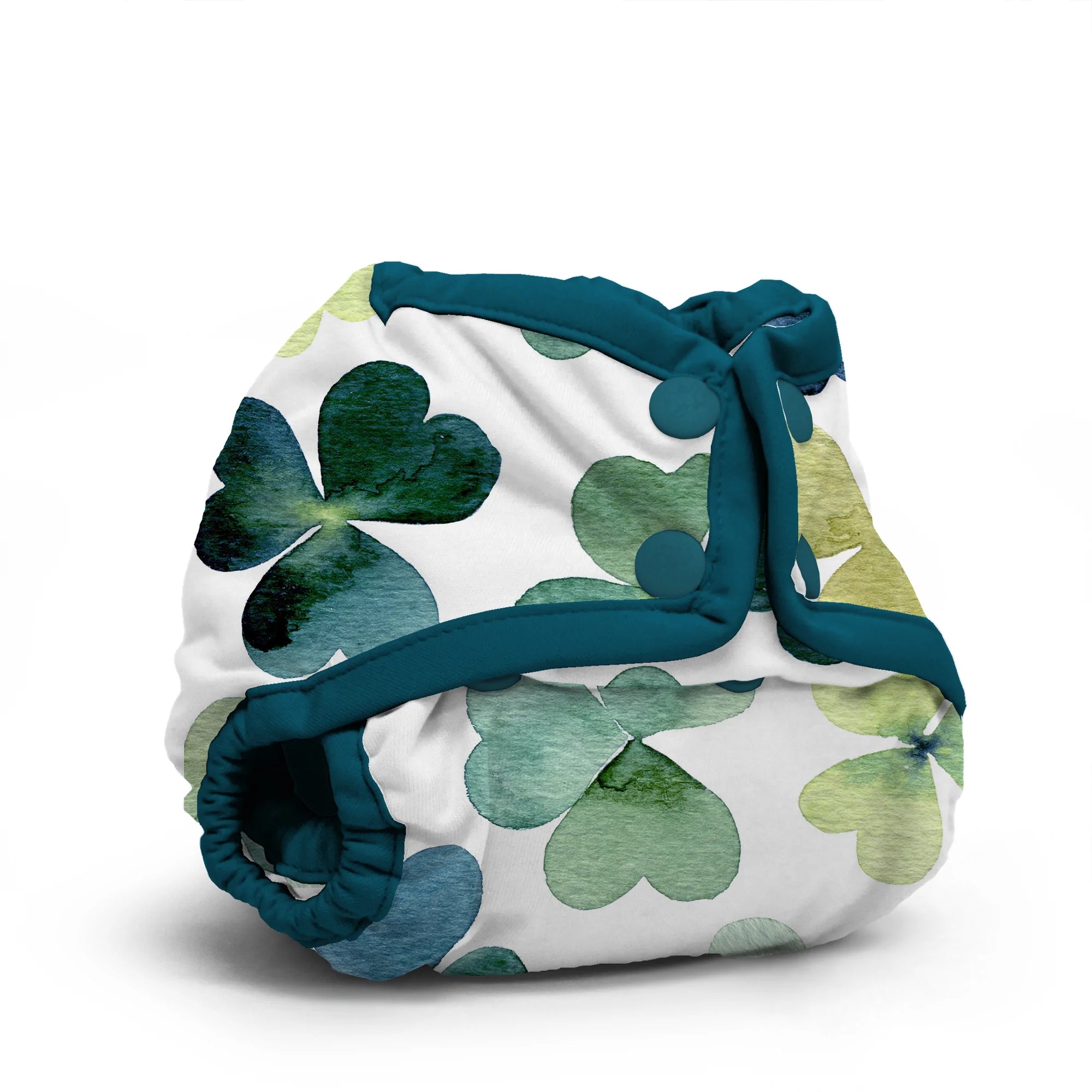 Rumparooz Newborn Cloth Diaper Cover - Waterproof, Adjustable, Reusable for Baby Essentials - Perfect for Daycare, Travel & Eco-Friendly Parenting