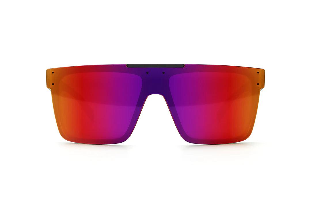 Quatro Sunglasses - Polarized UV Protection Sunglasses for Men & Women - Perfect for Outdoor Activities, Driving, and Beach Vacations
