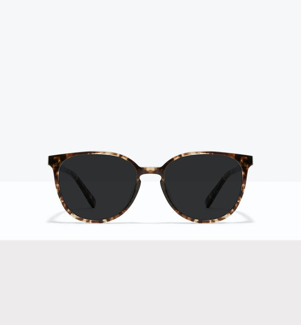 Stylish UV Protection Polarized Sunglasses for Men & Women - Trendy Fashion Shades for Outdoor Activities, Driving, Beach & Travel