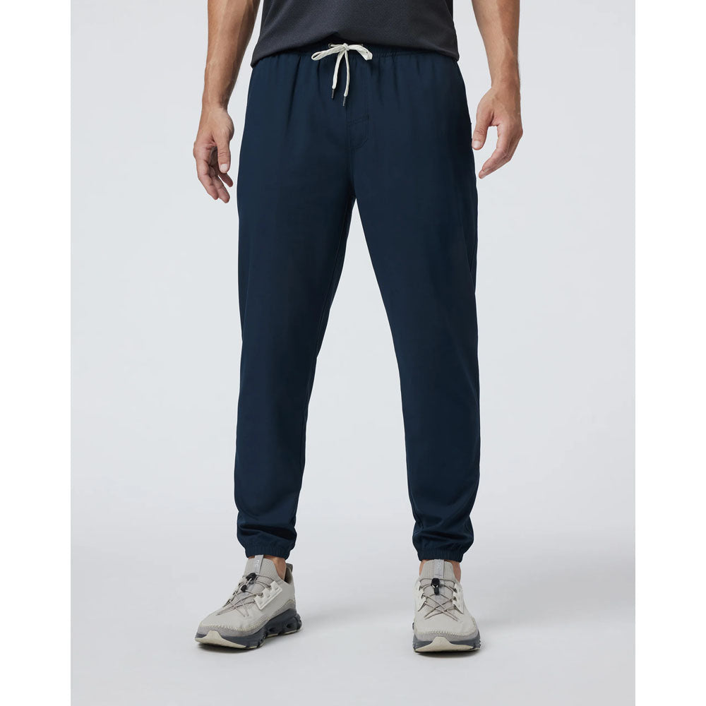 M Kore Jogger Pants for Men - Comfortable Athletic Running Sweatpants with Pockets - Perfect for Gym, Workout, and Casual Wear