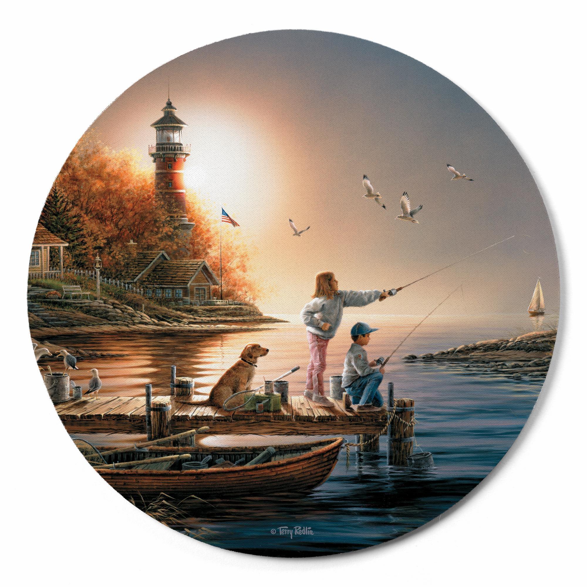 From Sea to Shining Sea - Premium American Souvenir Collection | Perfect for Travel Gifts, Home Decor & Patriotic Celebrations