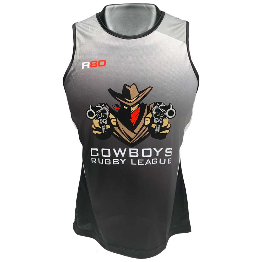 R80 Sports Singlets for Men & Women - High-Performance Athletic Tops for Running, Gym & Workouts - Breathable & Moisture-Wicking Activewear for Training & Fitness